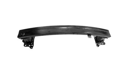 HYUNDAI ELANTRA 2017-2018 — FRONT REBAR; W/O AUTO CRUISE; KOREA BUILT; SEDAN 2017-2020