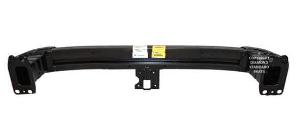 HYUNDAI SONATA 2018-2019 — FRONT BUMPER IMPACT BAR; W/ ADAPTIVE CRUISE; SONATA 2018-2019 CAPA