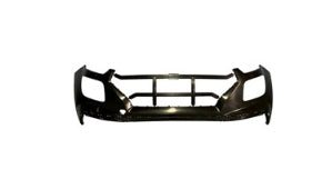 HYUNDAI VENUE 2020-2025 — FRONT UPPER BUMPER PRIMED; 2020-2025