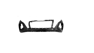 HYUNDAI TUCSON 2022-2024 — FRONT UPPER BUMPER; USA BUILT; W/O SENSORS; FOR ESSENTIAL/PREFERRED; 2022-2024