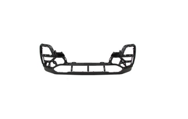 HYUNDAI KONA 2018-2023 — FR LOWER BUMPER TEXTURED; ESSENTIAL/LUXURY/PREFERRED/SESEL; KONA 18-21