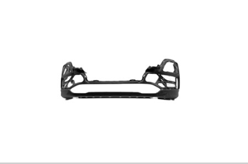 HYUNDAI KONA 2018-2023 — FR LOWER BUMPER PRIMED; LIMITED/TREND/ULTIMATE; KONA 2018-2021 CAPA