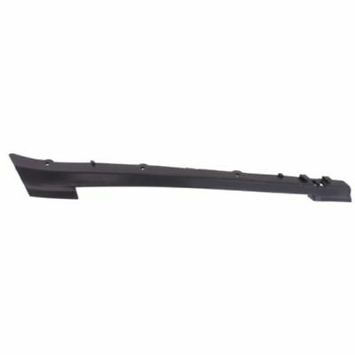 HYUNDAI SONATA 2011-2014 — FRONT UPPER BUMPER SUPPORT RH; SONATA 2011-2014 (EXCEPT HYBRID)