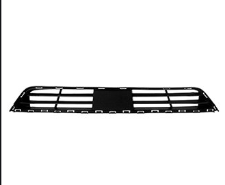 HYUNDAI SANTA FE SPORT 2013-2018 — BUMPER GRILLE ; W/ AUTO CRUISE ; SANTA FE SPORT 2017-2018