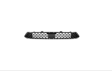 HYUNDAI SANTA FE 2019-2023 — FRONT BUMPER GRILLE; SANTA FE 2021-2023 (EXCEPT LIMITED/CALLIGRAPHY/ULTIMATE)