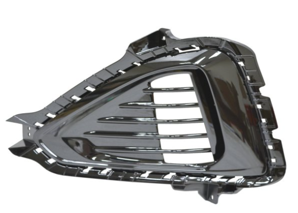 HYUNDAI SONATA 2018-2019 — FOG LIGHT BEZE LH ; FOR SPORT MODELS;SONATA 2018-2019