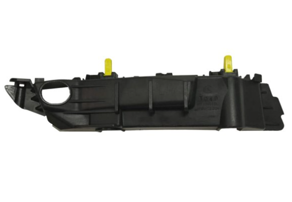 HYUNDAI ELANTRA 2019-2020 — FRONT BUMPER RETAINER LH; KOREA BUILT; SEDAN 2019-2020