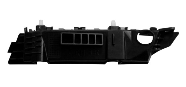HYUNDAI ELANTRA 2019-2020 — FRONT BUMPER RETAINER RH; USA BUILT ; SEDAN 2019-2020