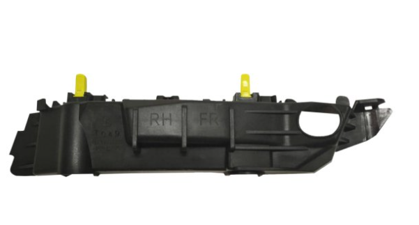 HYUNDAI ELANTRA 2019-2020 — FRONT BUMPER RETAINER RH; KOREA BUILT ; SEDAN 2019-2020