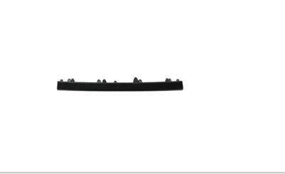HYUNDAI TUCSON 2022-2024 — FRONT CENTER BUMPER MOLDING; USA BUILT; ULTIMATE; 2022-2024