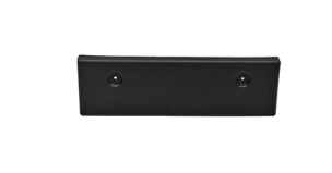HYUNDAI VENUE 2020-2025 — FRONT LICENSE PLATE BRACKET; 2020-2025