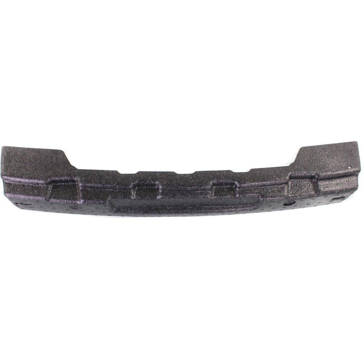 HYUNDAI SANTA FE 2010-2012 — FRONT ABSORBER IMPACT; SANTA FE 2010-2012