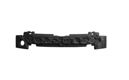 HYUNDAI ELANTRA 2017-2018 — FRONT ABSORBER; KOREA BUILT; SEDAN 2017-2018