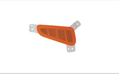 HYUNDAI KONA 2018-2023 — FRONT BUMPER REFLECTOR LH; KONA 2018-2021/ELECTRIC 2019-2021 CAPA