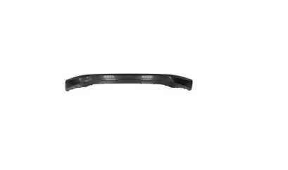 HYUNDAI TUCSON 2022-2024 — FRONT LOWER VALANCE; FOR N-LINE; 2022-2024