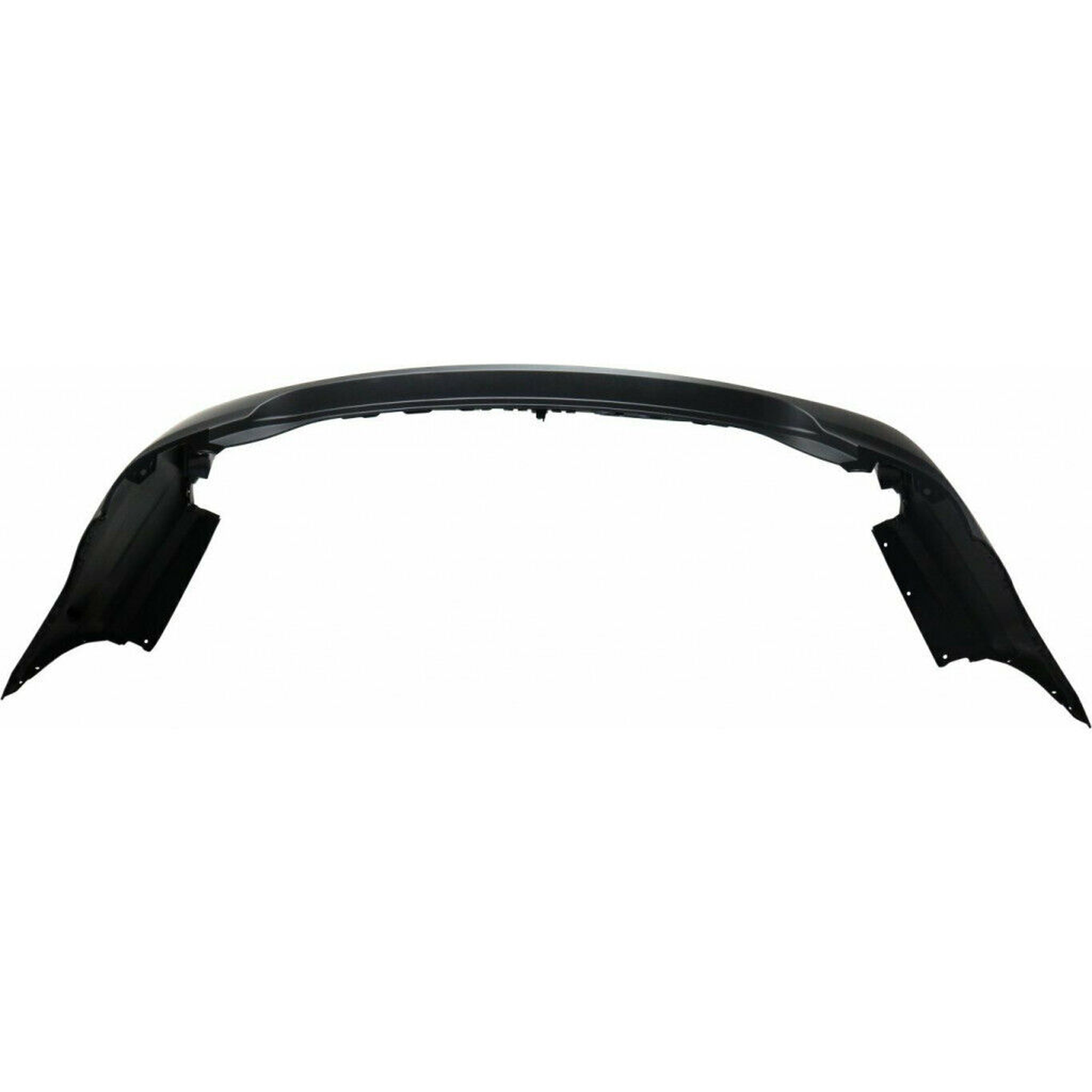 HY1100219 hyundai sonata 2018 2019 bumper rear primed with sensor hy1100219 5