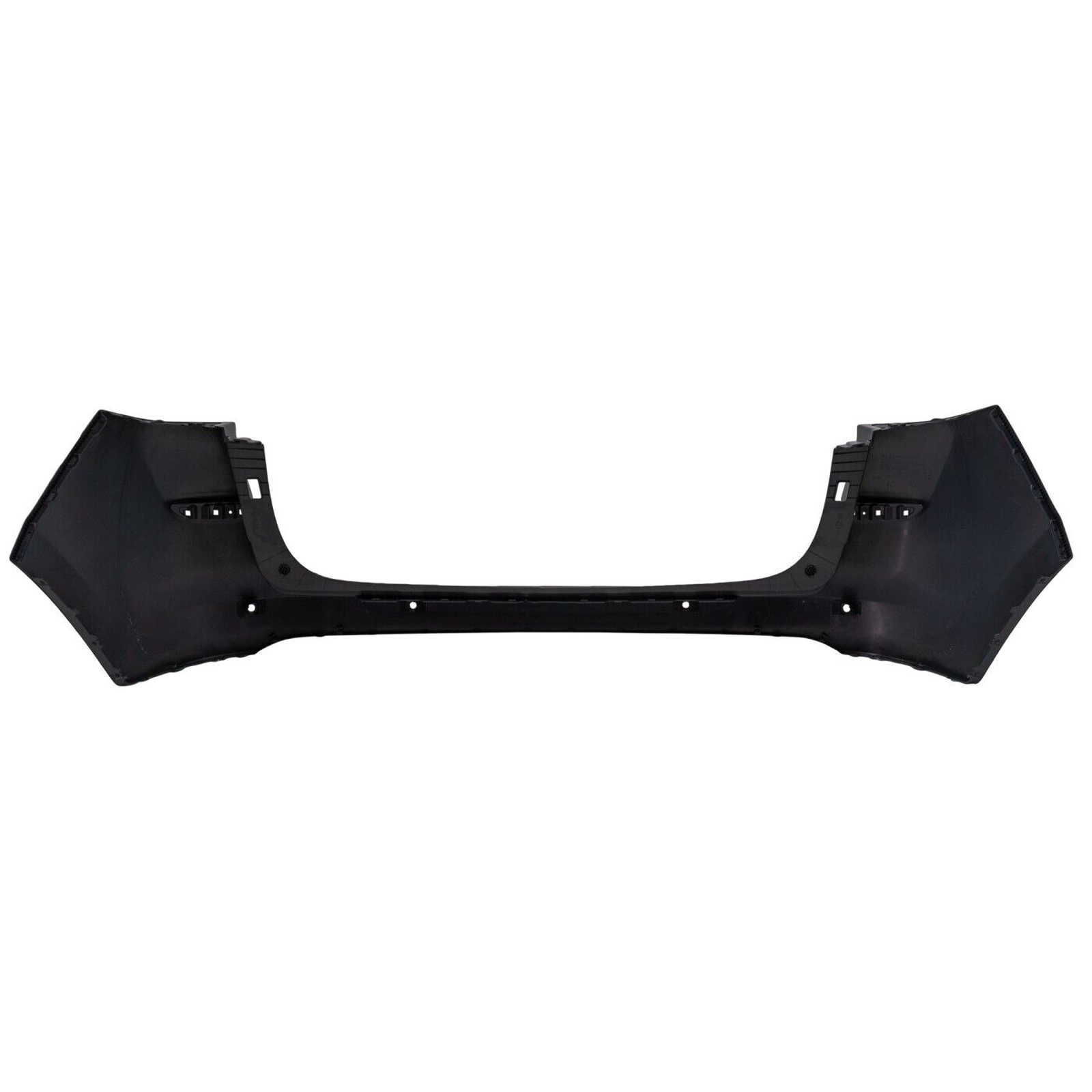 HY1100238 hyundai tucson 2019 2021 bumper rear upper primed with sensor hy1100238 5