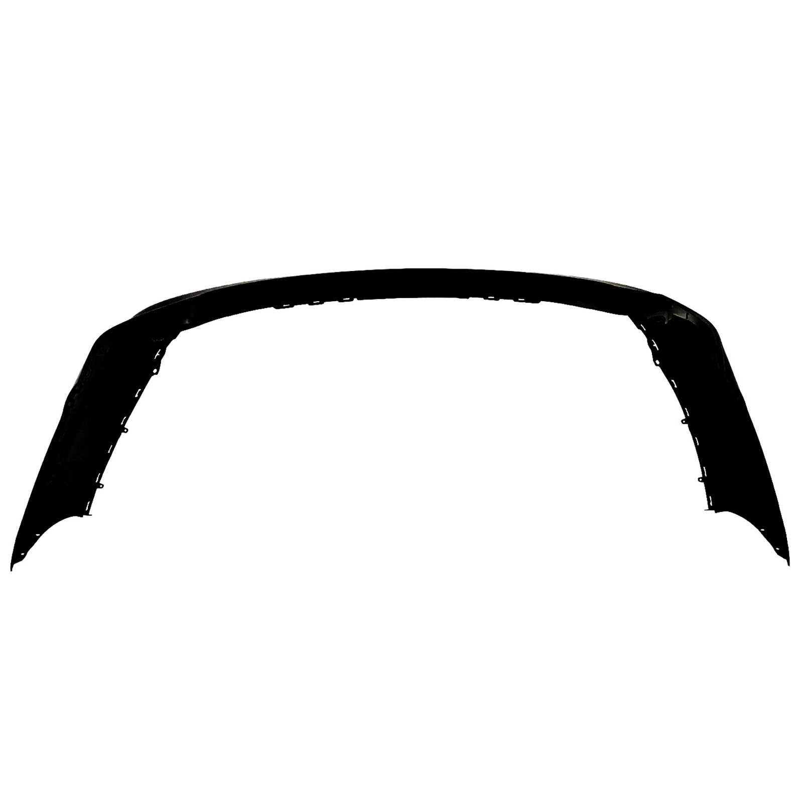 HY1100246 hyundai sonata 2020 2023 bumper rear primed w sensor exclude ltd ultimate canada 2