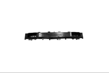 HYUNDAI SONATA 2018-2019 — REAR IMPACT BAR; PLASTIC/GLASS FIBER; 2018-2019 (EXC HYB)