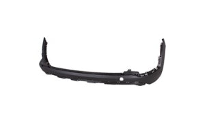 HYUNDAI TUCSON 2016-2021 — REAR LOWER BUMPER TEXTURED; USE WITH SKID PLATE; TUCSON 2019-2021