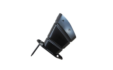 HYUNDAI KONA 2018-2023 — REAR IMPACT BAR BRACKET RH; FOR 18-21 AWD; FITS ALL 22-23 ( EXCEPT EV )