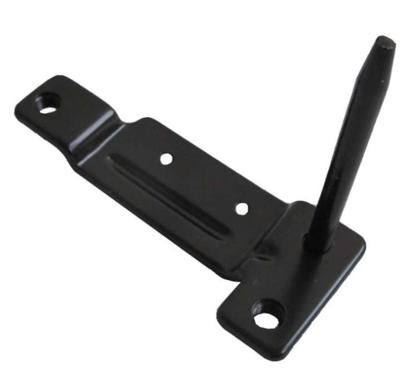 HYUNDAI ELANTRA 2019-2020 — REAR IMPACT BAR BRACE RH; USA BUILT; SEDAN 2017-2020