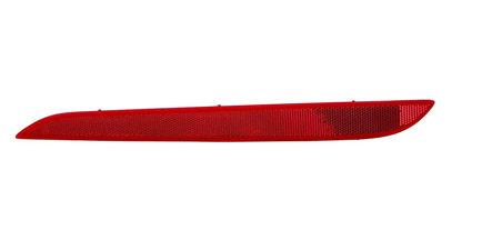 HYUNDAI SONATA 2015-2017 — REAR BUMPER REFLECTOR RH; SONATA 2015-2017