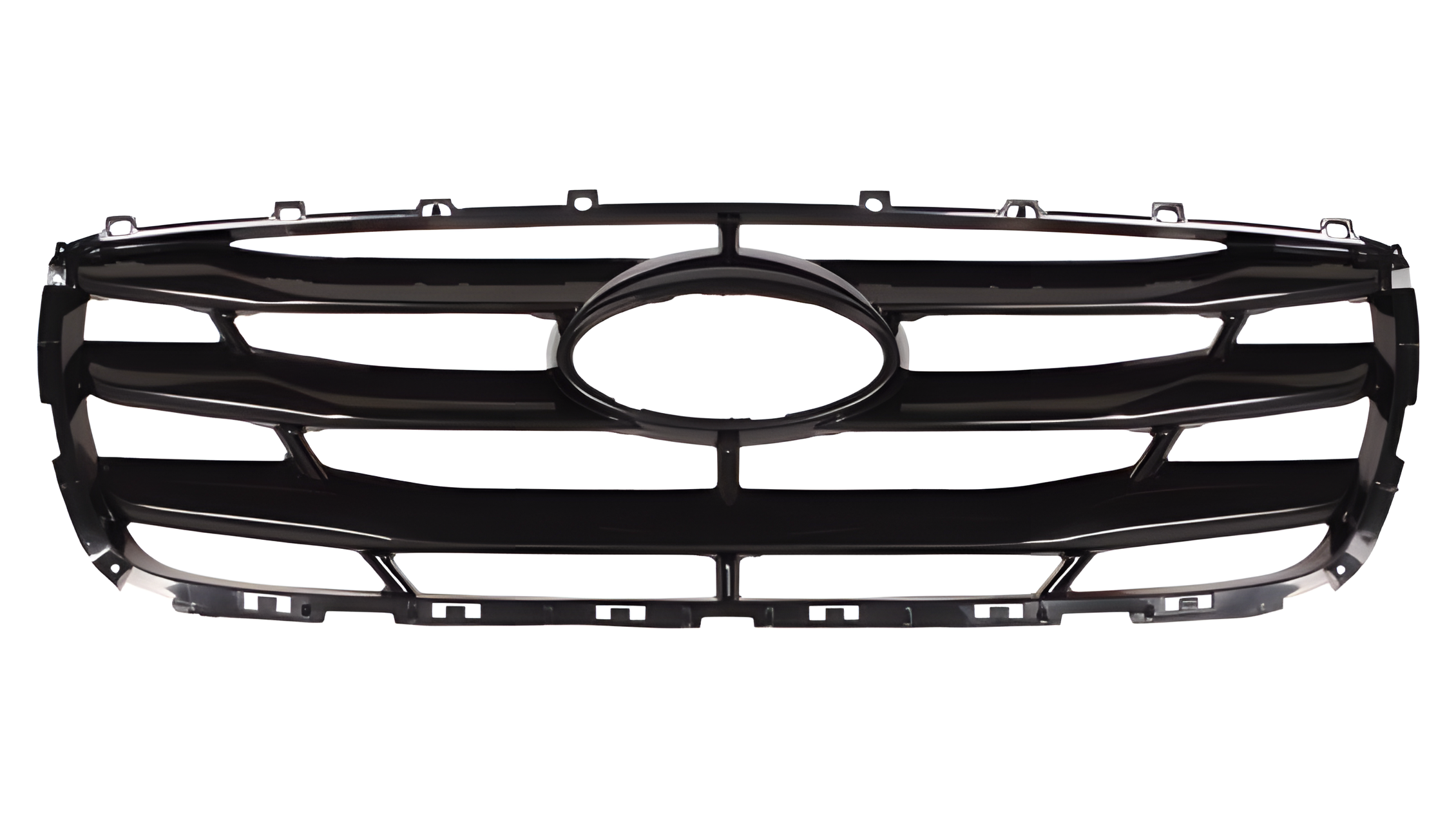 HY1200155 hyundai santa fe 2010 2012 1