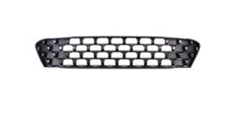HYUNDAI KONA 2018-2023 — GRILLE; GROSS BLACK; FOR LIMITED/PREFERRED; 2022-2023