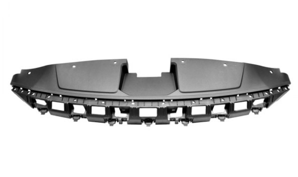 HYUNDAI ELANTRA 2017-2018 — UPPER RADIATOR SUPPORT COVER; USA BUILT; SEDAN 2017-2018