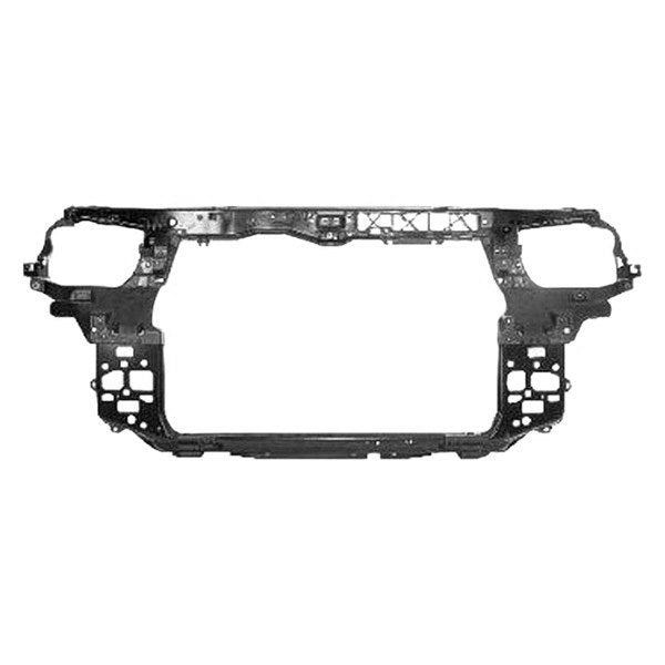 HYUNDAI SANTA FE 2007-2009 — RADIATOR SUPPORT ; SANTA FE 2007-2009
