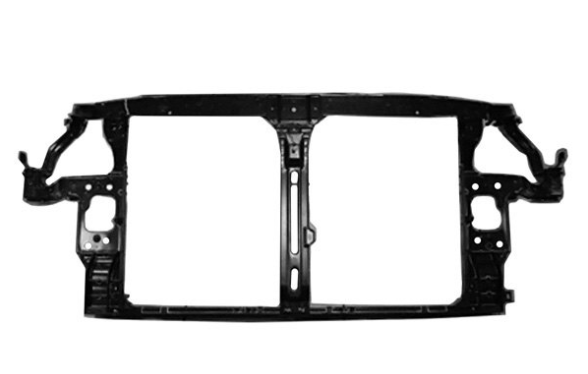 HYUNDAI SONATA 2011-2014 — RADIATOR SUPPORT; 2.0L/2.4L; SONATA 2011-2014 (NON-HYBRID; SAME AS HY1225167)