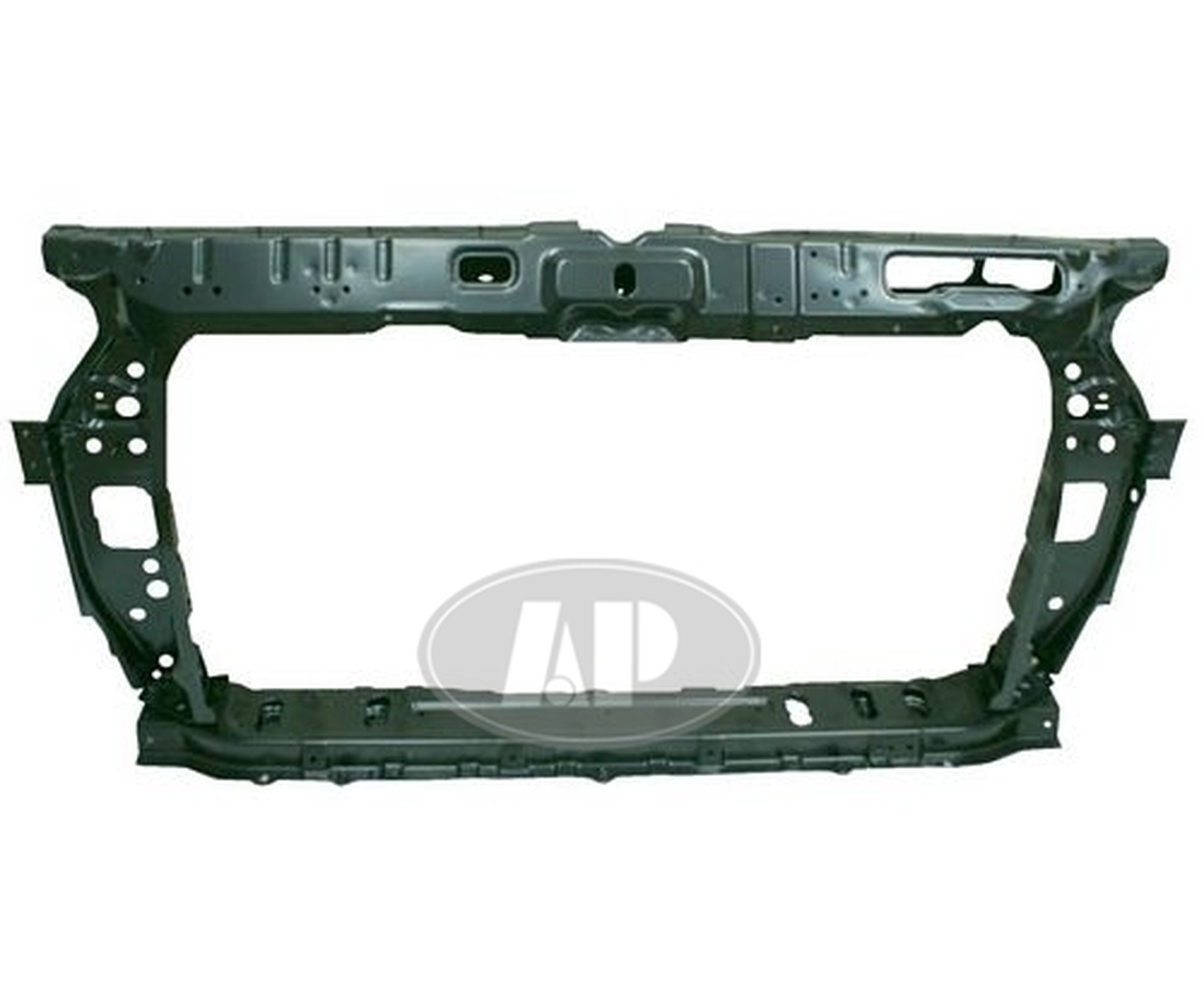 HY1225166 hyundai accent 2012 2017 1