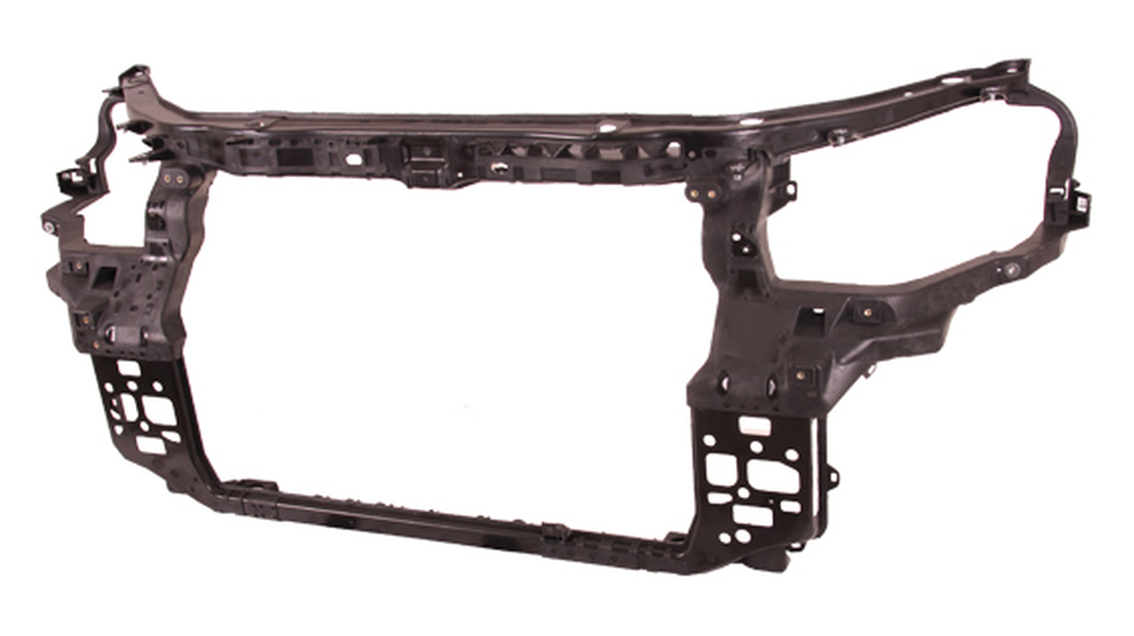 HY1225168 hyundai santa fe 2010 2012 1