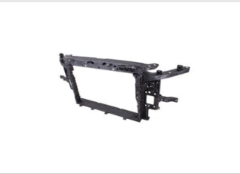 HYUNDAI KONA 2018-2023 — RADIATOR SUPPORT; W/O EV; 2022-2023