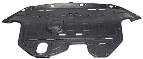 HYUNDAI TUCSON 2010-2015 — ENGINE UNDER COVER ; TUCSON 2014-2015