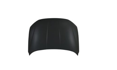 HYUNDAI TUCSON 2022-2024 — HOOD; STEEL; KOREA BUILT; 2022-2024
