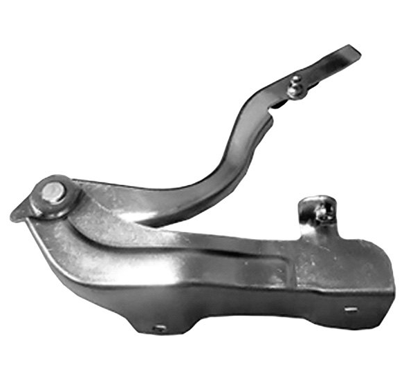 HYUNDAI SANTA FE 2013-2018 — HOOD HINGE RH; 6-7 SEATER 2013-2018/SPORT 2013-2016/XL 2013-2019