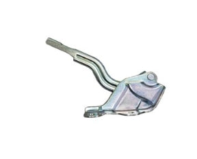 HYUNDAI VENUE 2020-2025 — HOOD HINGE RH; STEEL; 2020-2025