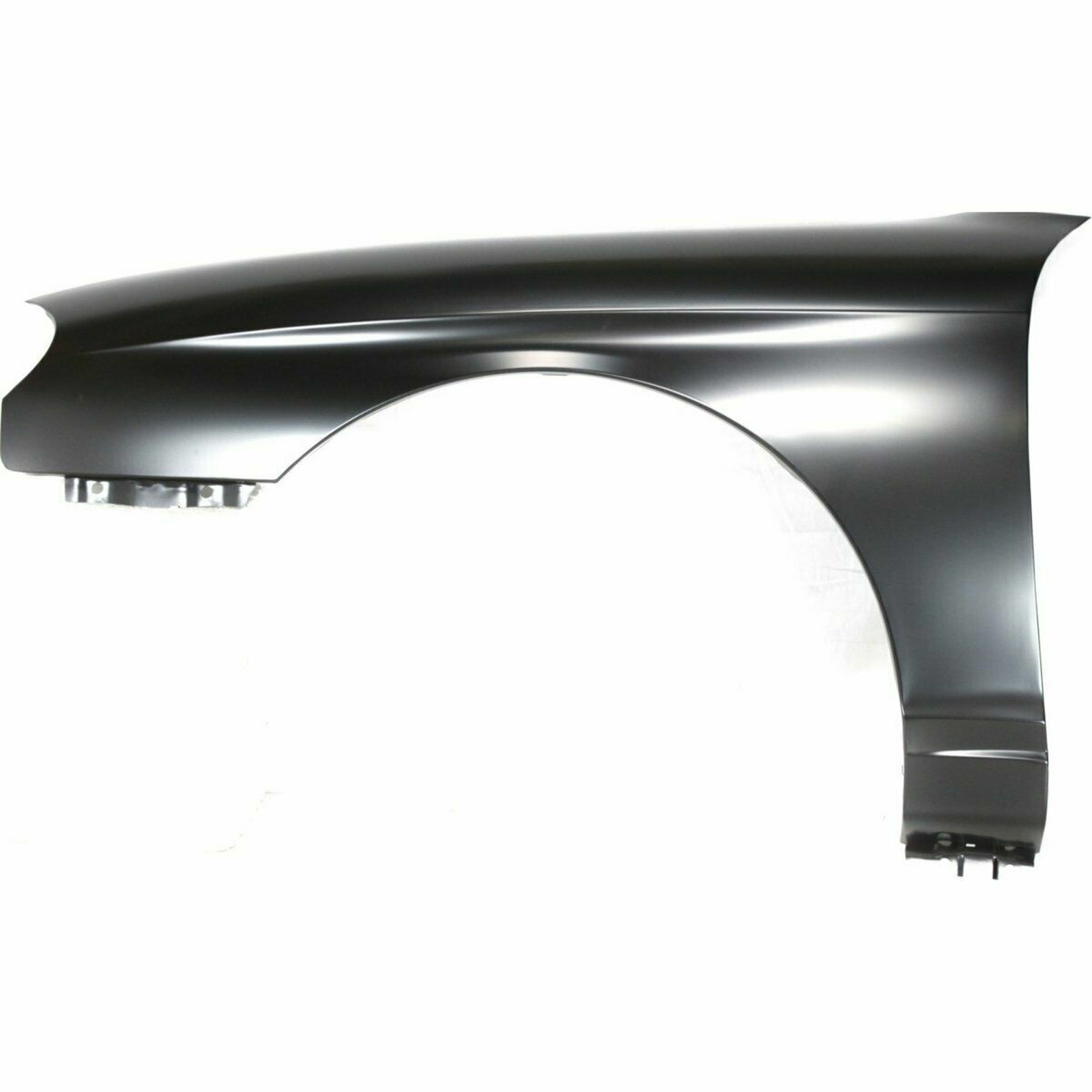 HY1240124 hyundai sonata 1999 2001 front left fender hy1240124 2