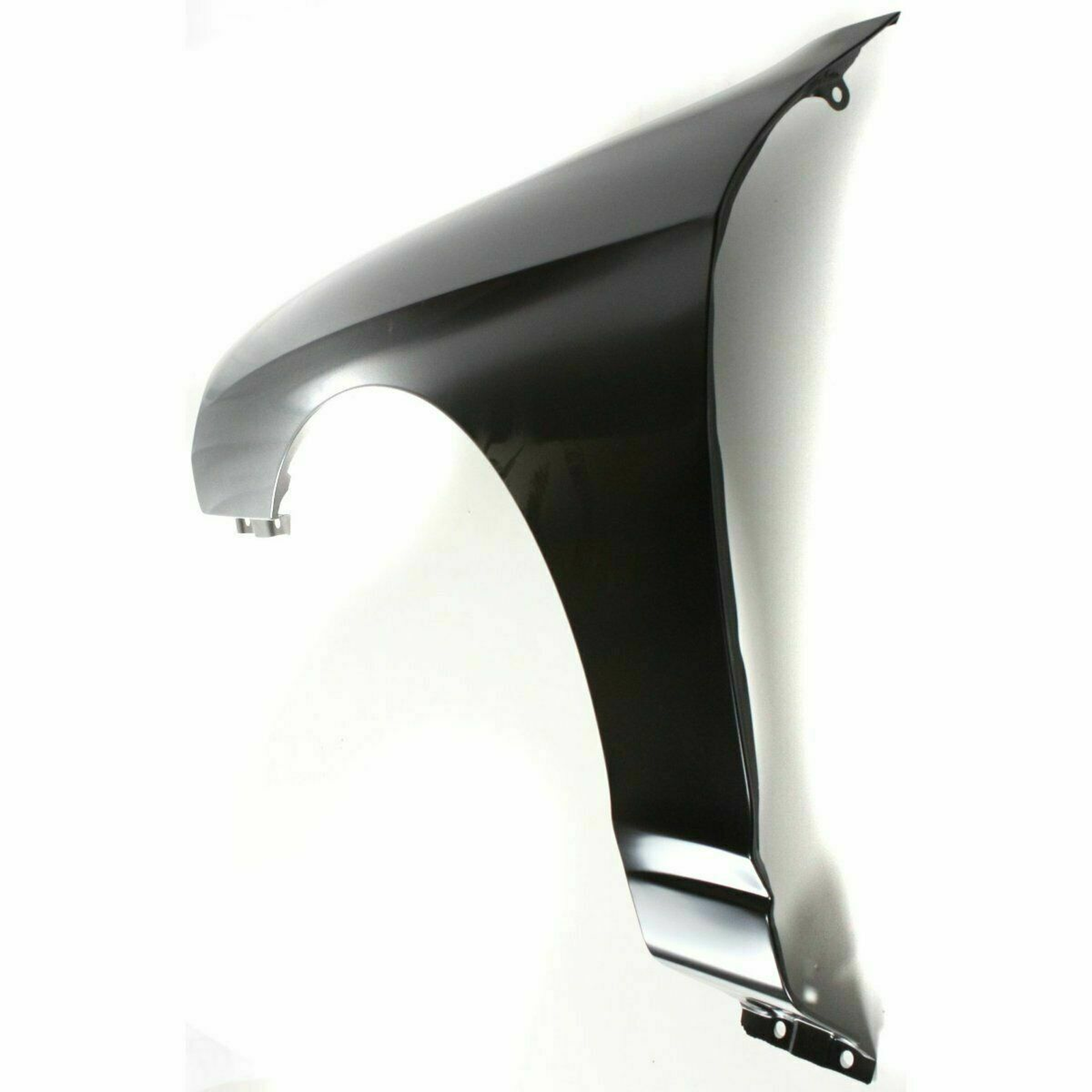 HY1240124 hyundai sonata 1999 2001 front left fender hy1240124 4