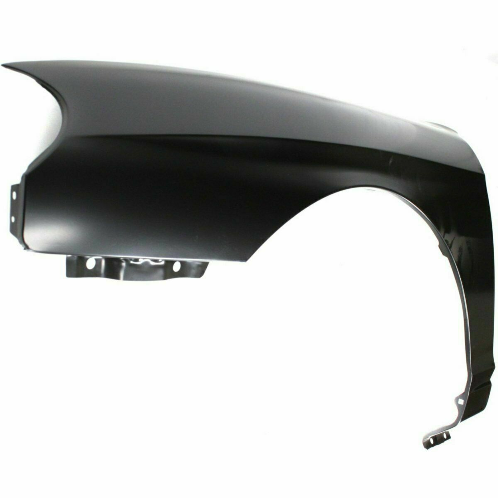 HY1240124 hyundai sonata 1999 2001 front left fender hy1240124 5