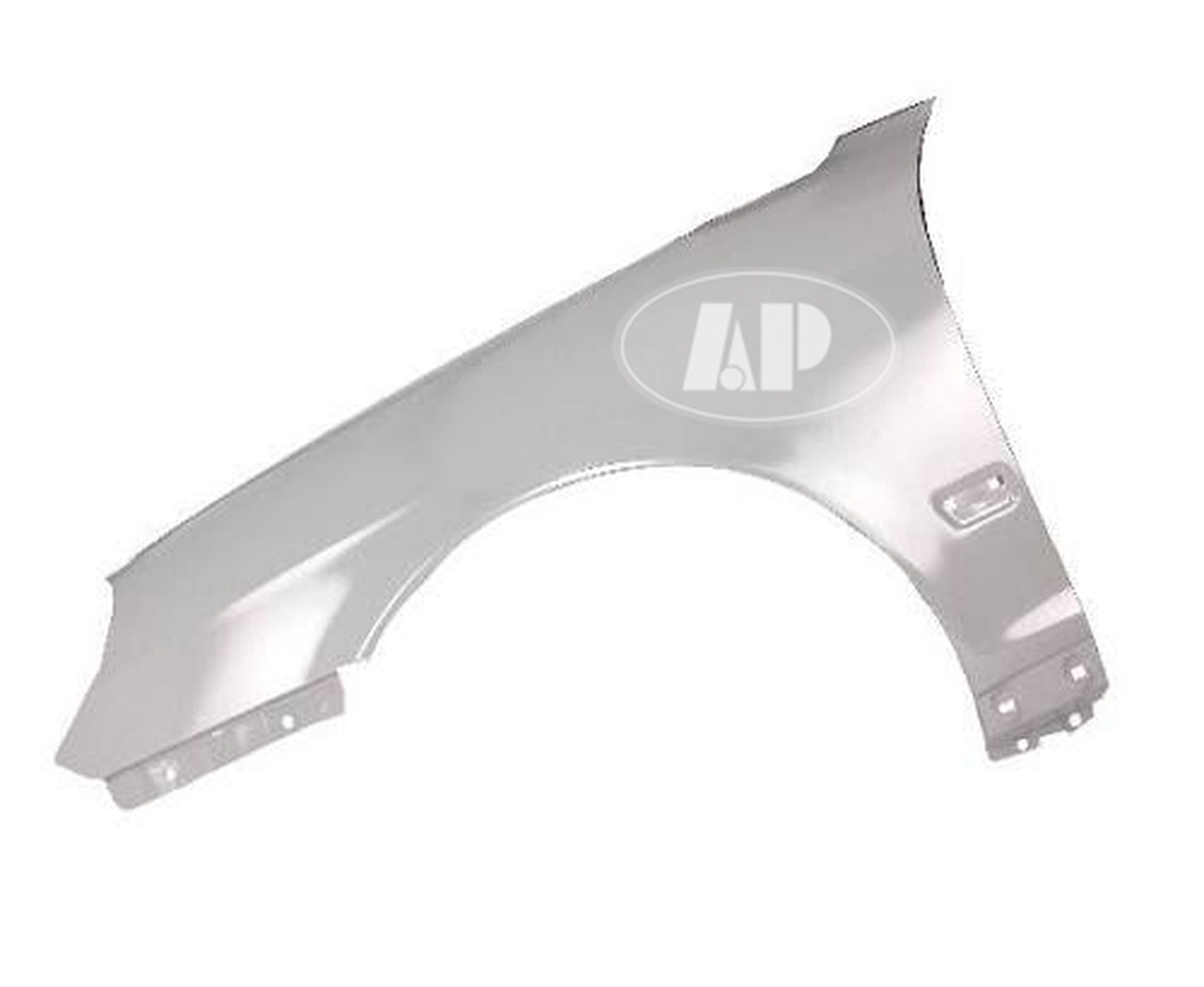 HY1240130 hyundai sonata 2002 2005 front left fender hy1240130 1