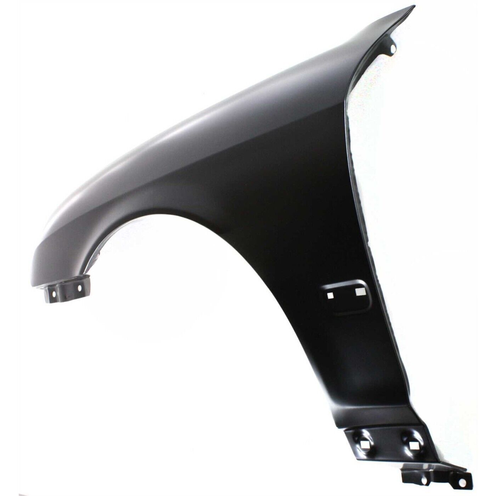 HY1240130 hyundai sonata 2002 2005 front left fender hy1240130 3