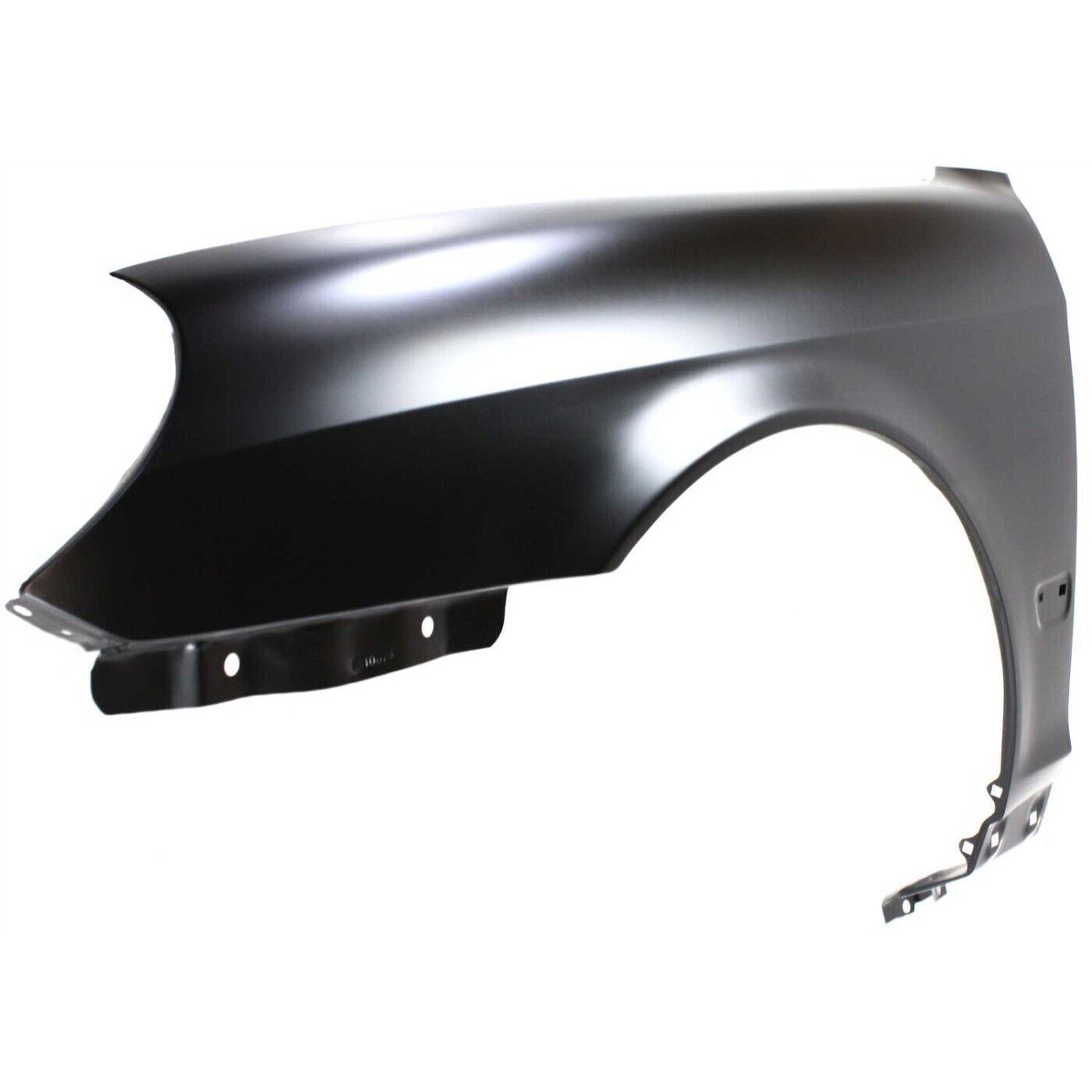 HY1240130 hyundai sonata 2002 2005 front left fender hy1240130 4