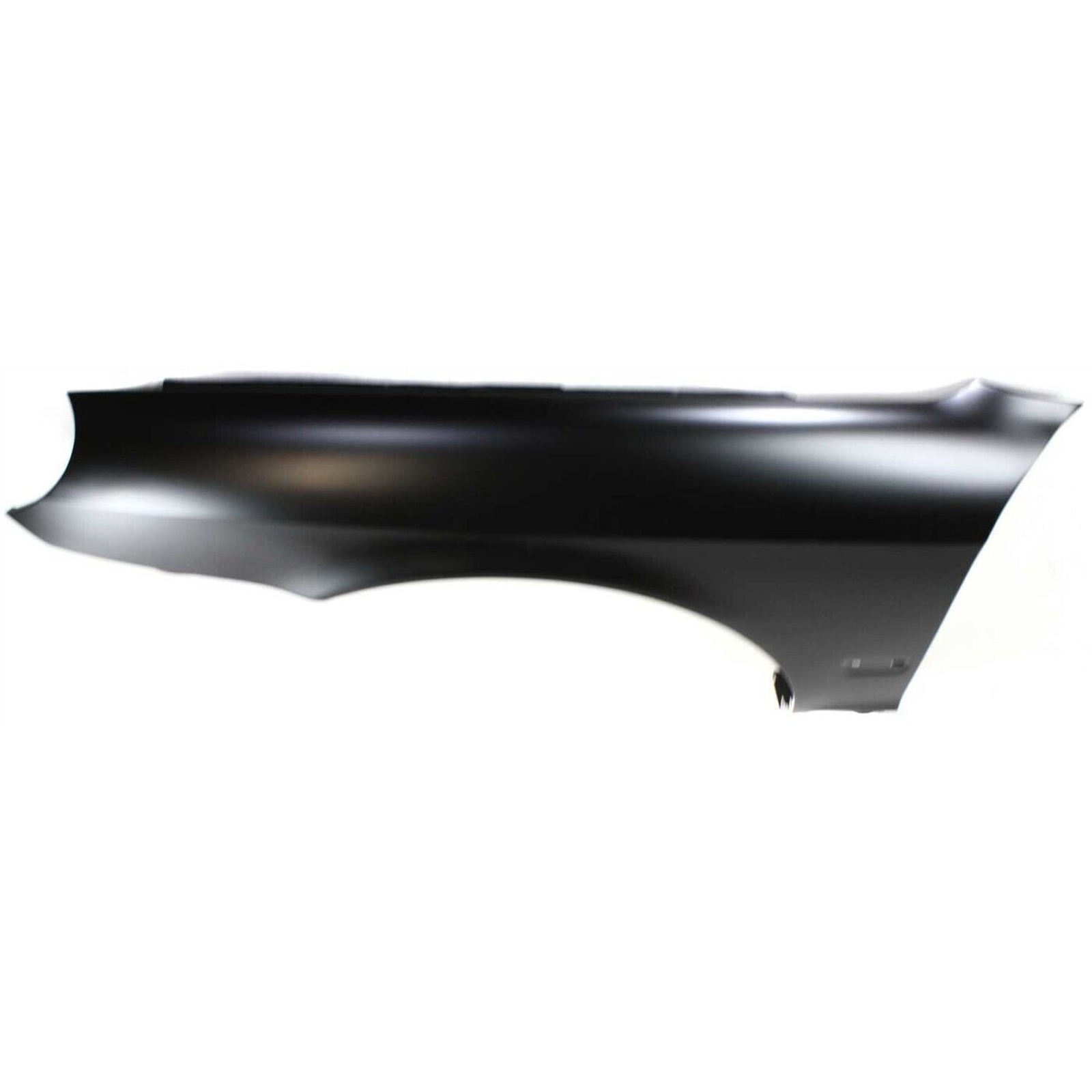 HY1240130 hyundai sonata 2002 2005 front left fender hy1240130 5