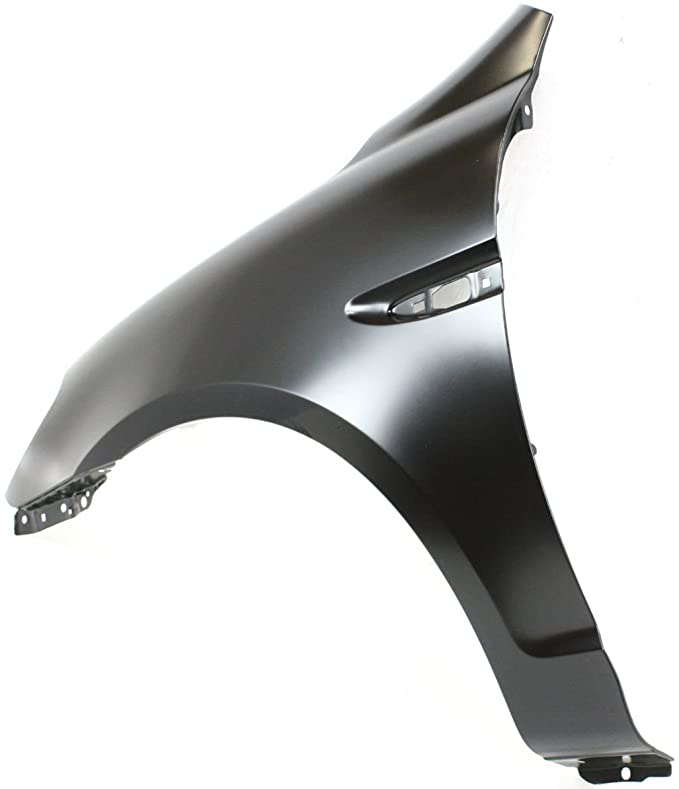 HYUNDAI ACCENT 2006-2011 — FENDER LH; ACCENT SEDAN 2006-2011/HATCHBACK 2007-2011