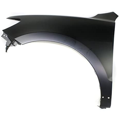 HYUNDAI SANTA FE 2007-2009 — FENDER LH; SANTA FE 2007-2009