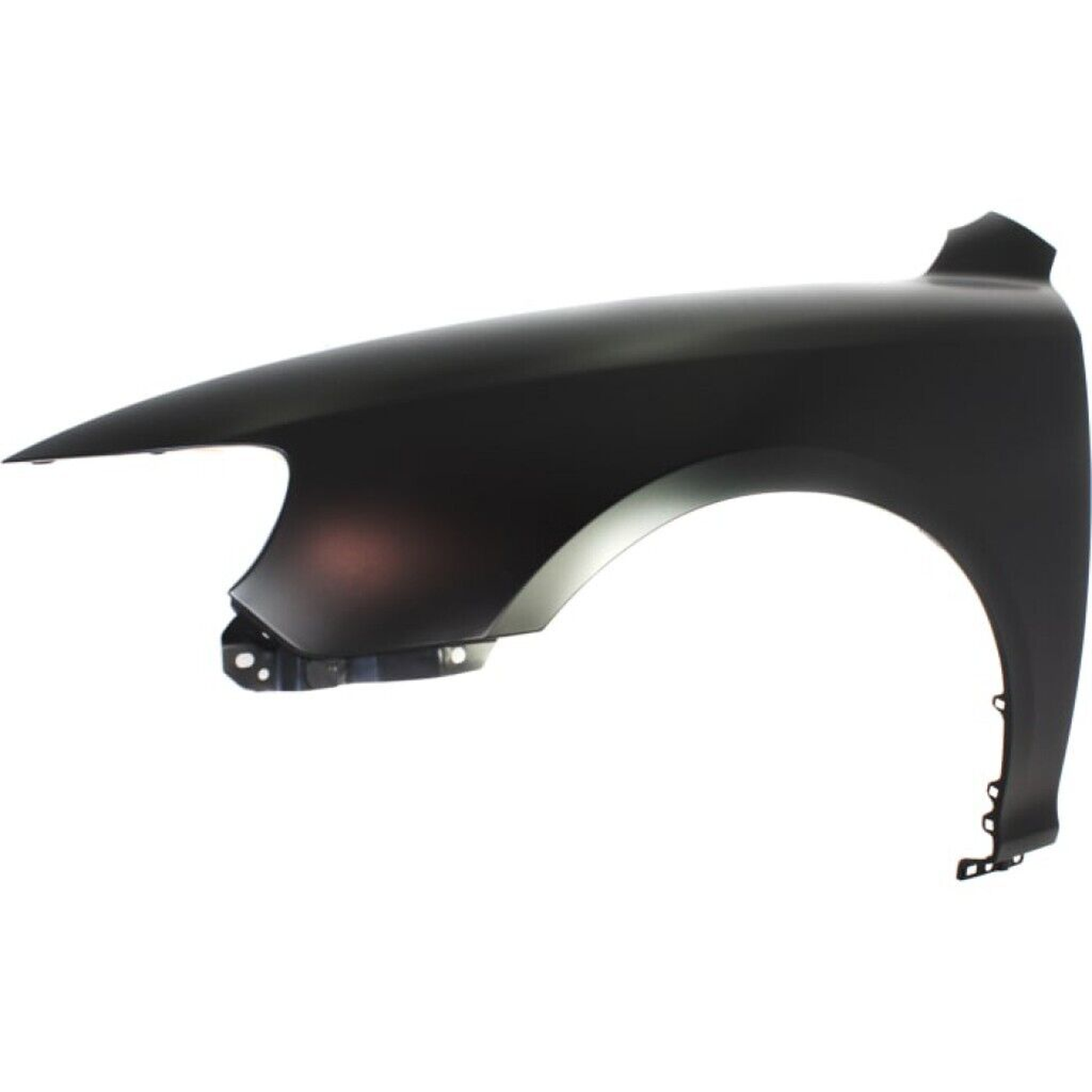 HY1240140 hyundai azera 2007 2011 front left fender hy1240140 1