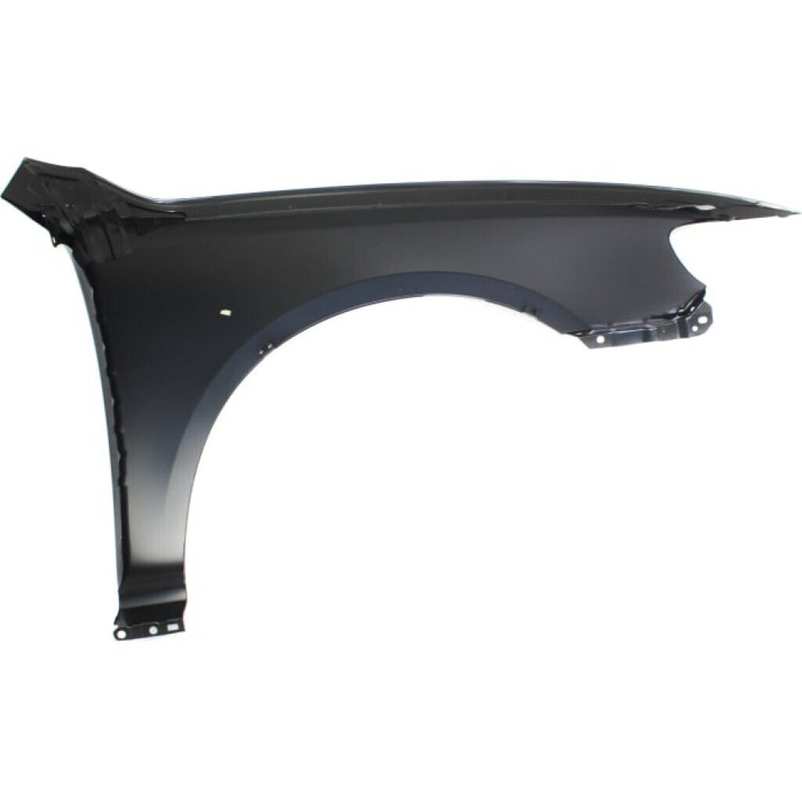 HY1240140 hyundai azera 2007 2011 front left fender hy1240140 3